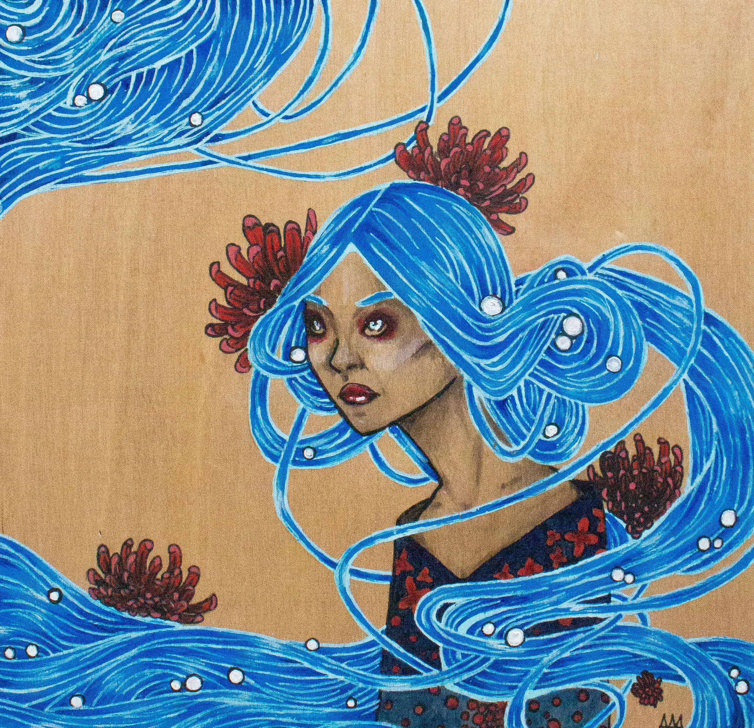 A River Runs Through