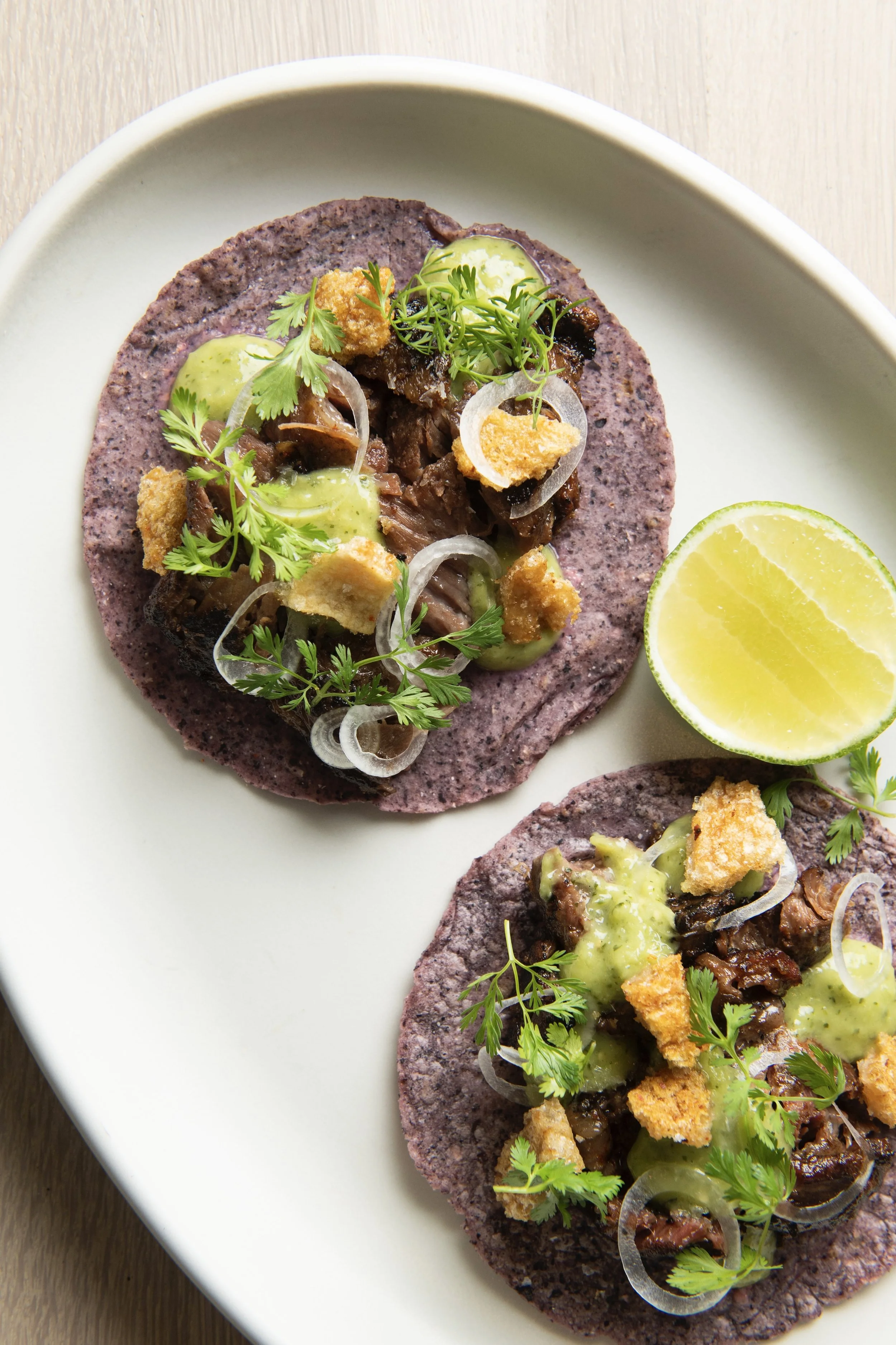 Carnitas from scratch