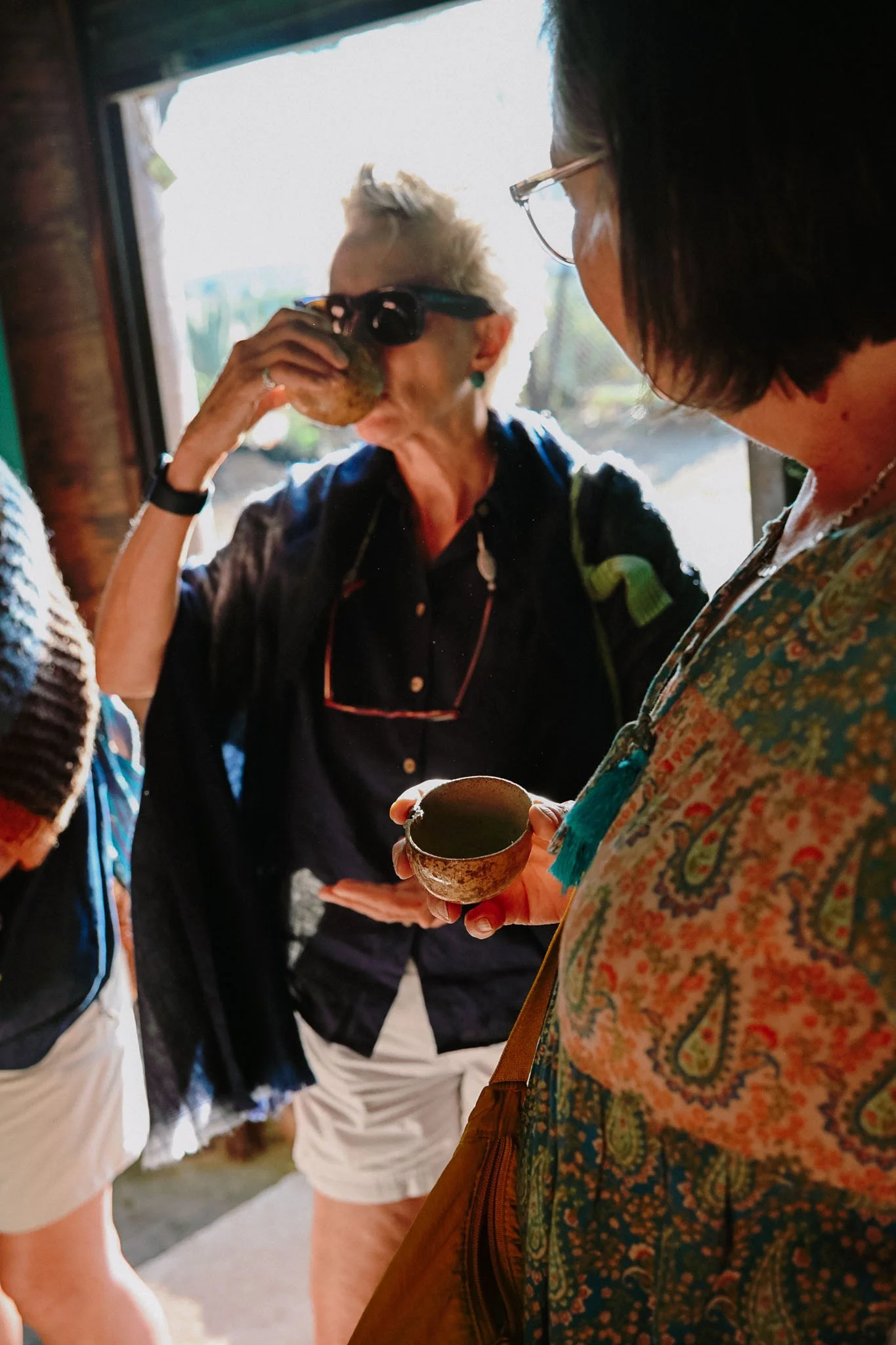 Taste 25 wild agave mezcals