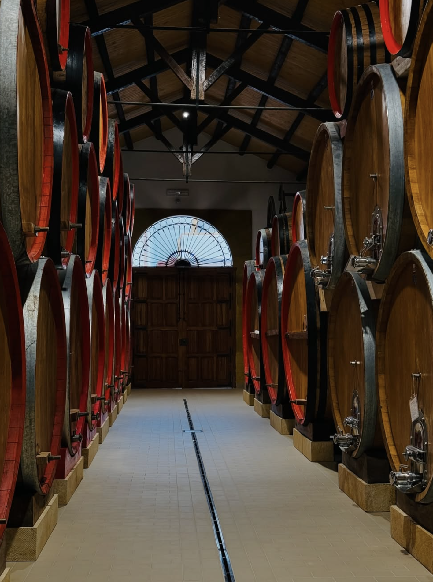 Discover the story of Marsala