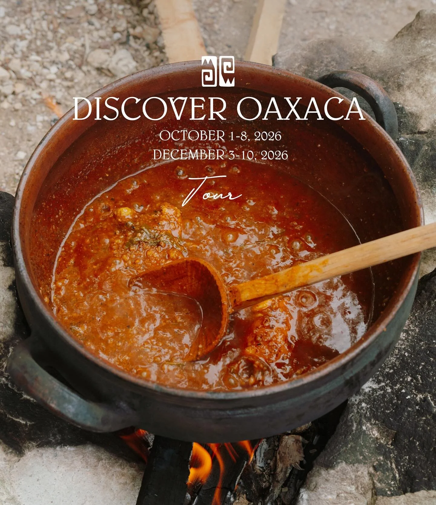 Spend a week at the Seasons of My Heart cooking school. 

Led by Chef Kaelin Ulrich Trilling, our Discover Oaxaca food tour explores the soul of Mexican cuisine.

More information on our website.