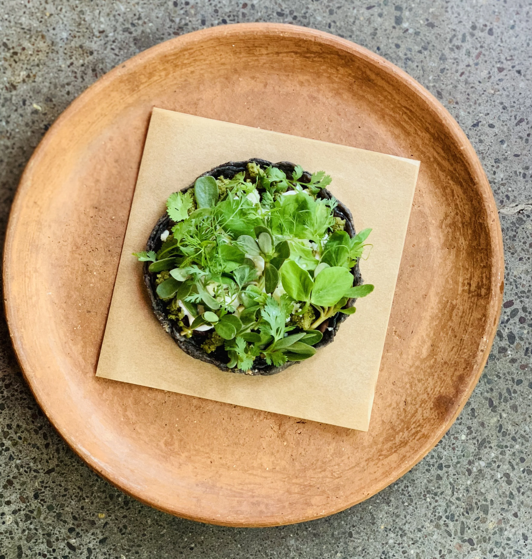 Chorizo Verde: From Houston to Toluca to California