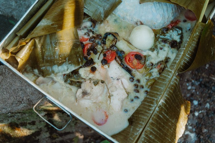 SOMH Relleno Blanco Yucateco