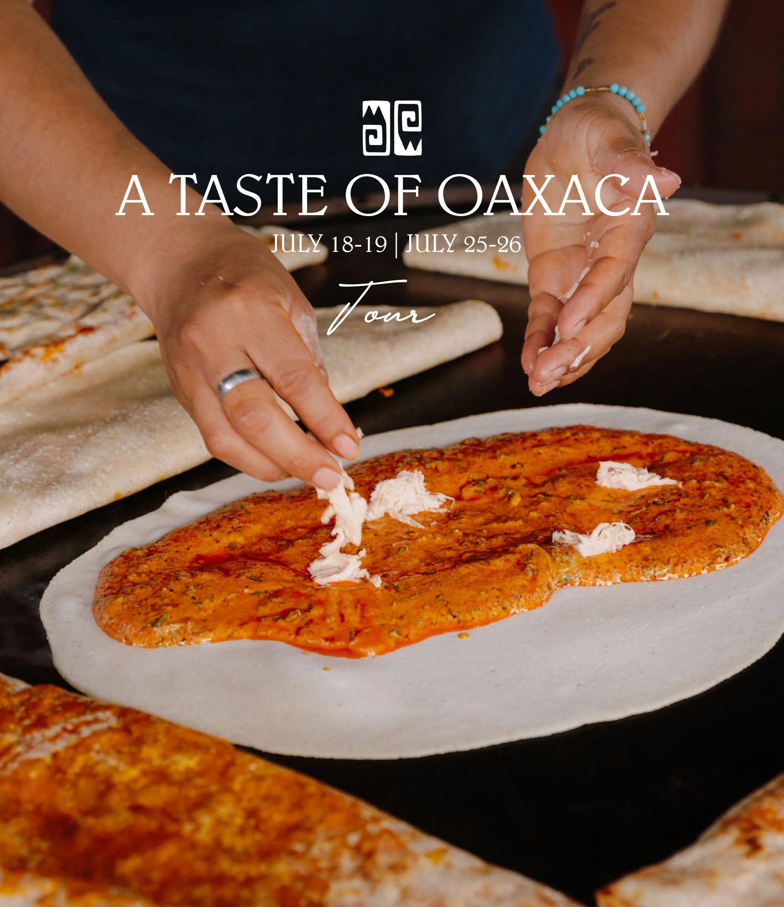 Oaxaca Guelaguetza Tour