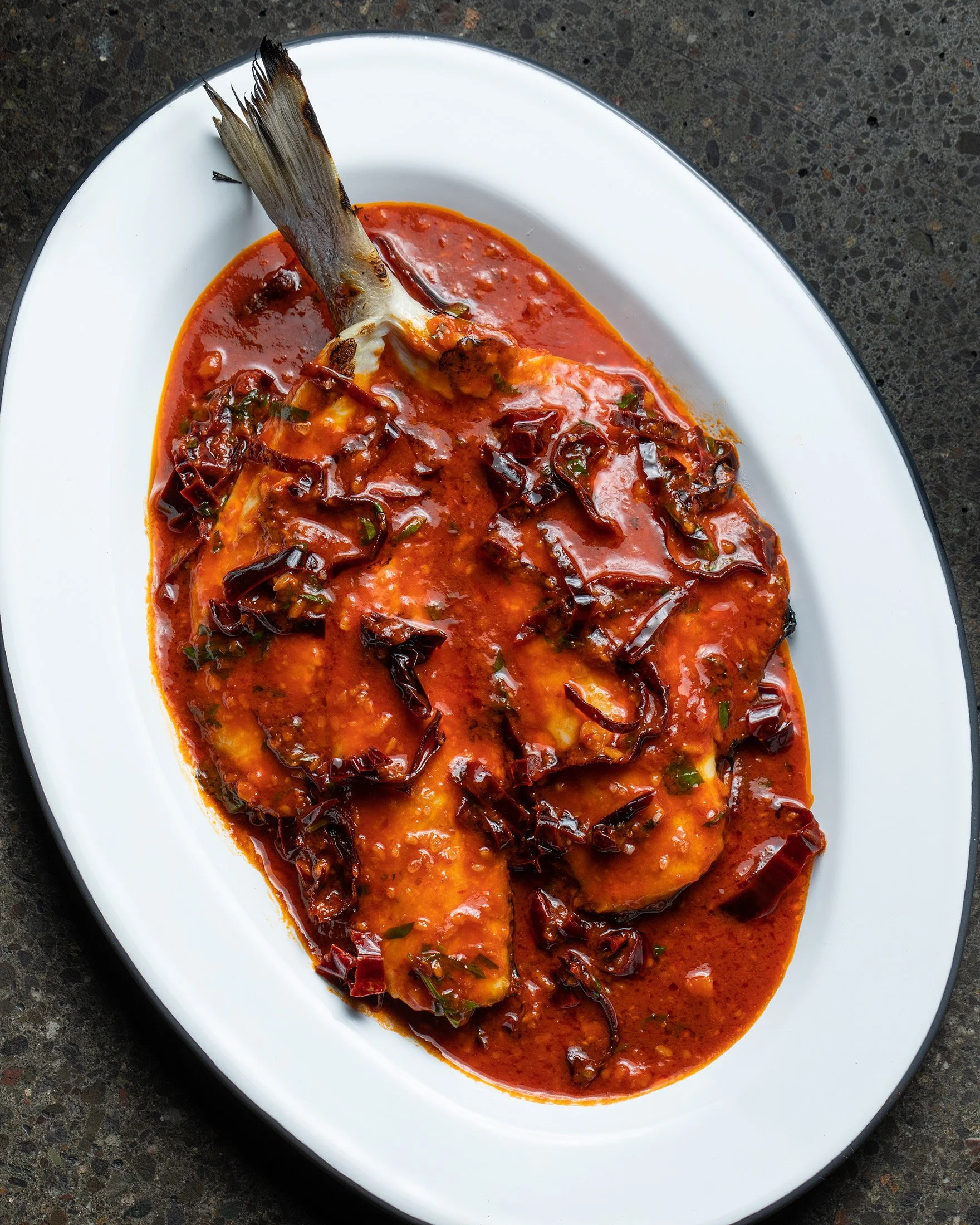 28 Chiles Masterclass 