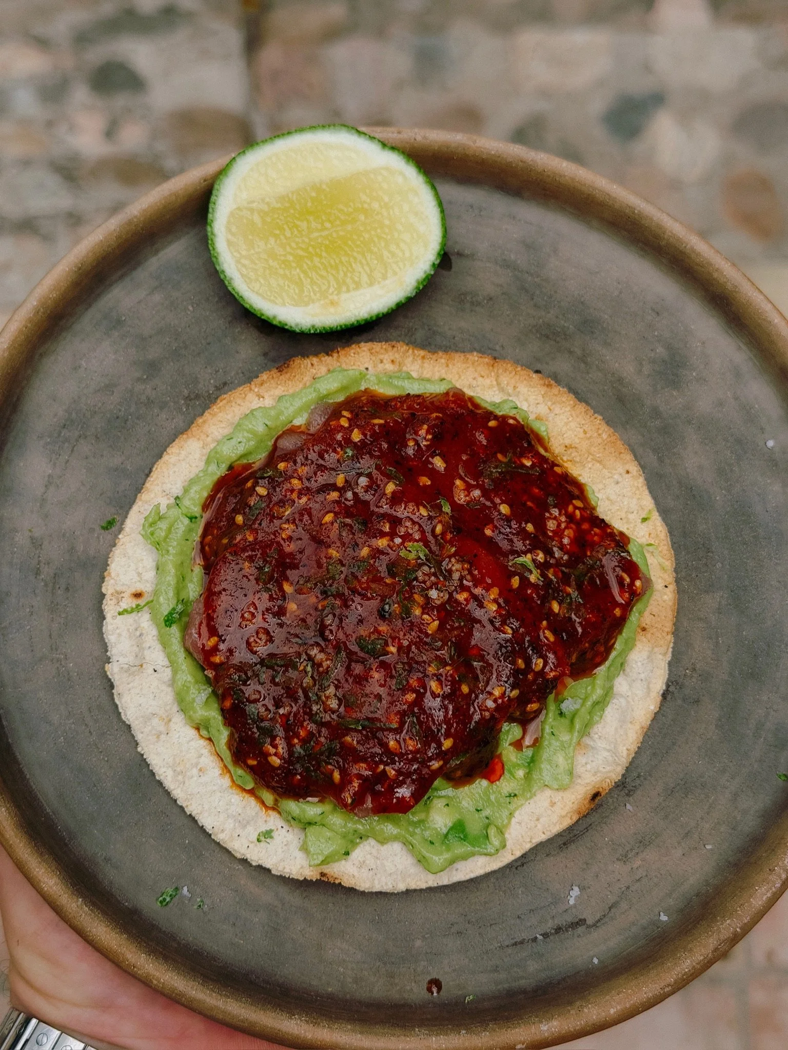 In-depth Coastal Mexico