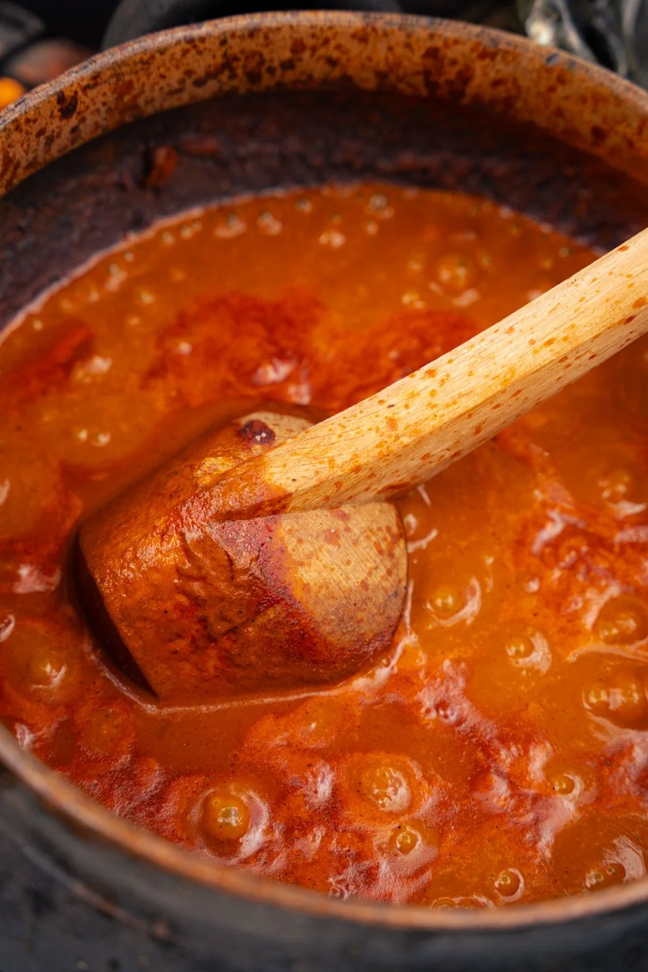 Mole Manchamanteles