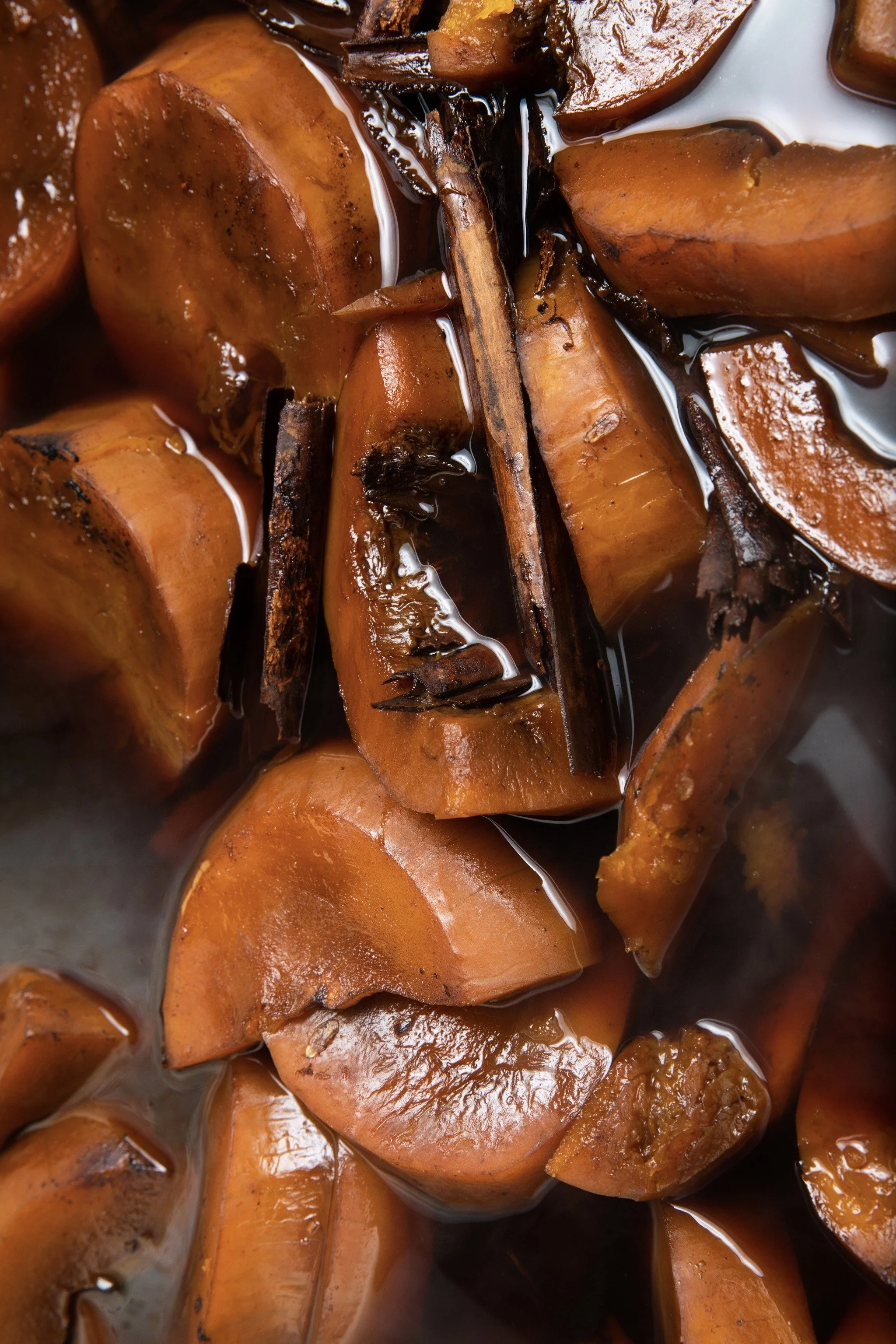 Calabaza en dulce