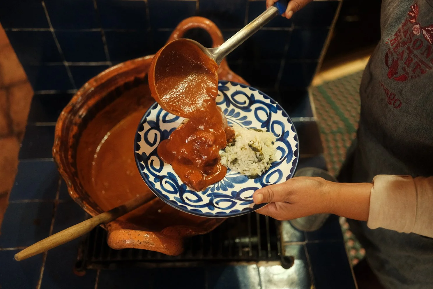Mole Being Served SOMH.jpg