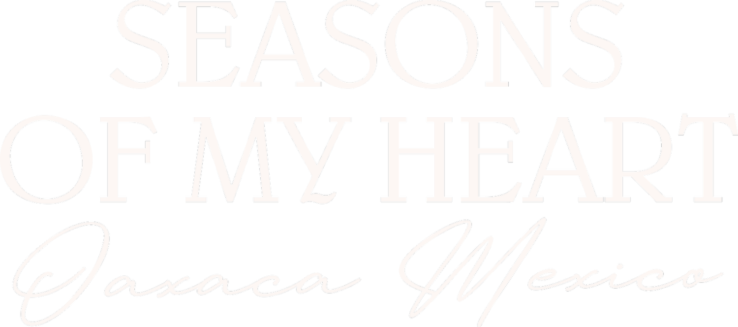 Seasons of My Heart