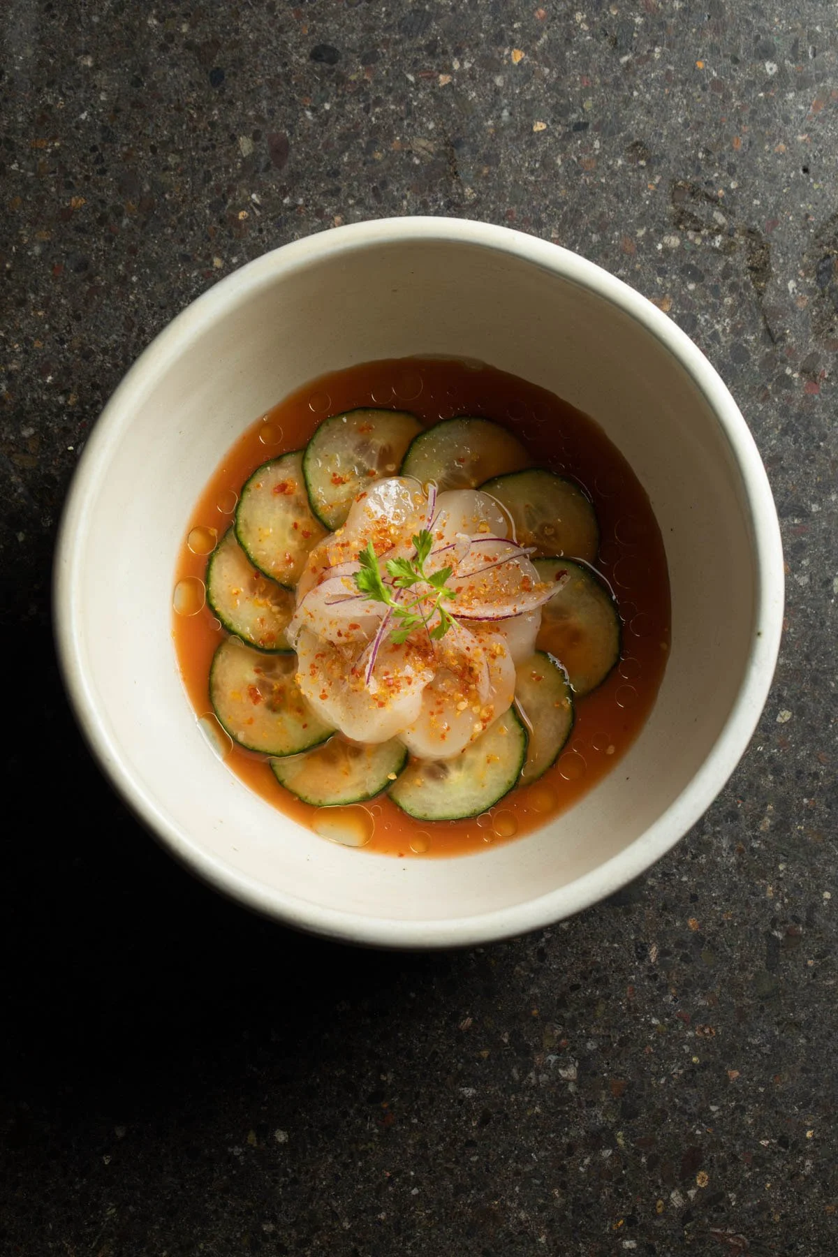 In Depth Mexican Coastal dishes 