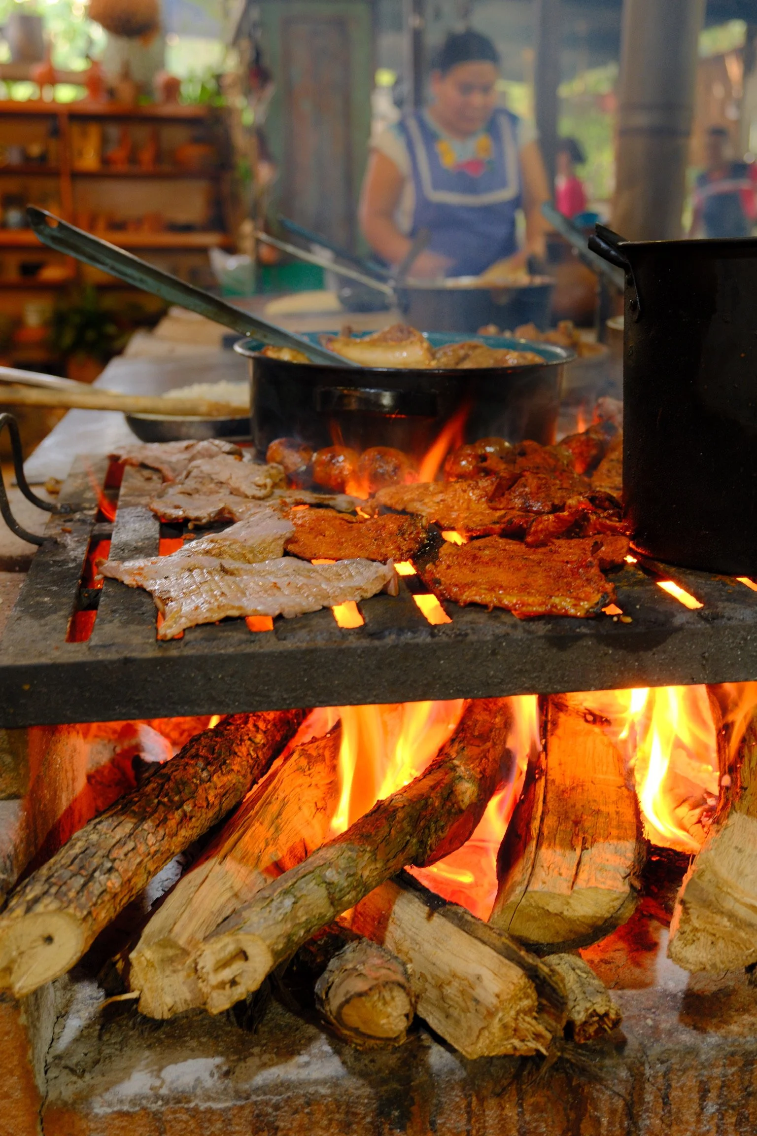 SOMH-Oaxaca-Wood-Fire.JPG