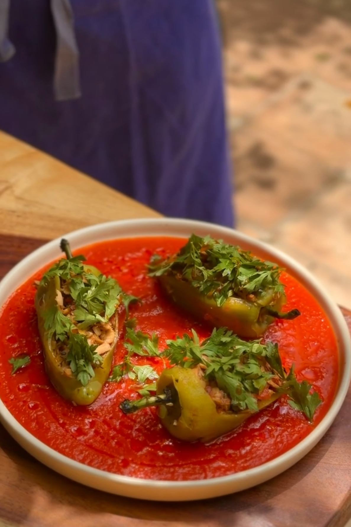 28 Chiles Masterclass 