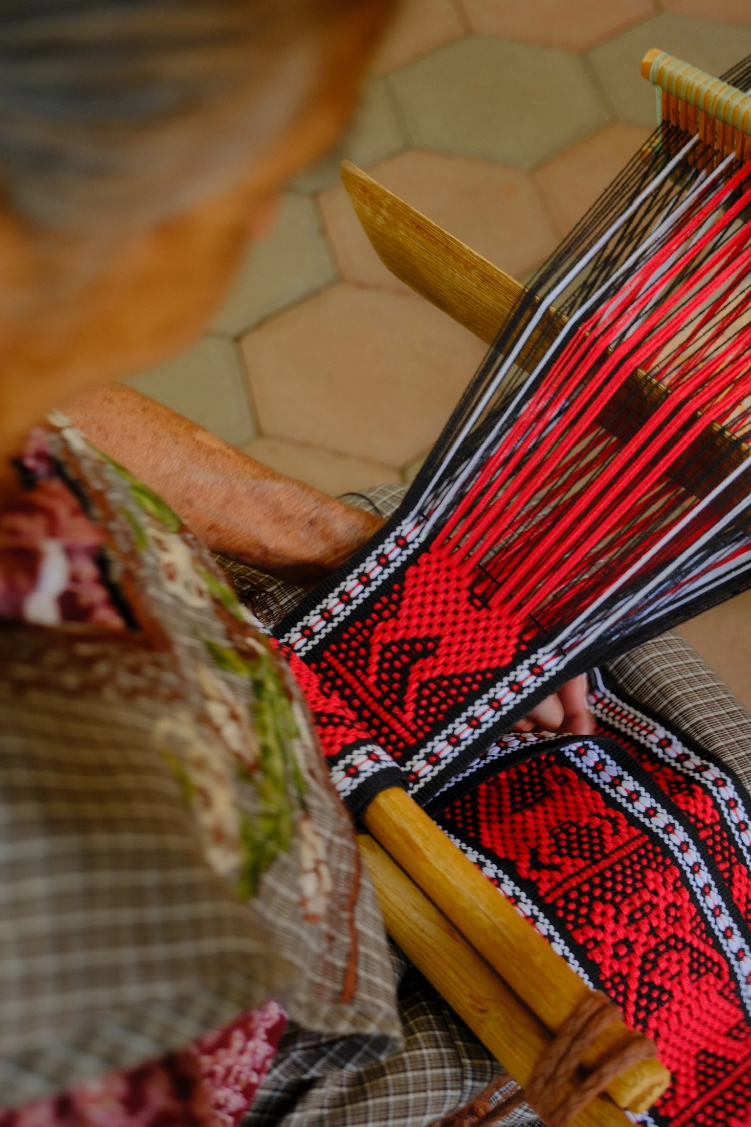 SOMH-Oaxaca-Telar de cintura.JPG
