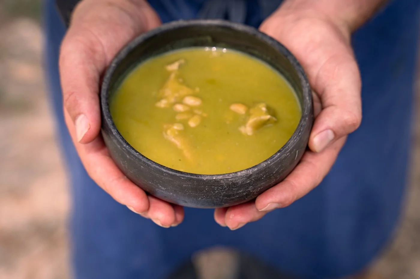 Mole Verde