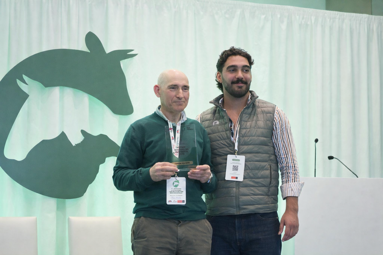 Prémio Nacional da Pastorícia 2026