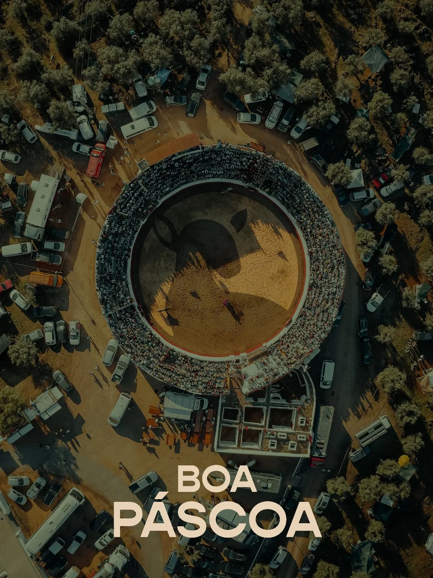 A todos os clientes, parceiros e colaboradores uma Boa P&aacute;scoa 🐑🐰