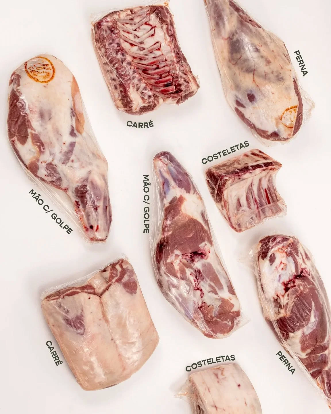 Na hora de comprar o dif&iacute;cil &eacute; escolher?
No Pasto Alentejano facilitamos a sua vida, junt&aacute;mos as melhores pe&ccedil;as nos nossos packs.

Descubra tudo na nossa loja online e receba no conforto da sua casa. 🥩🏠