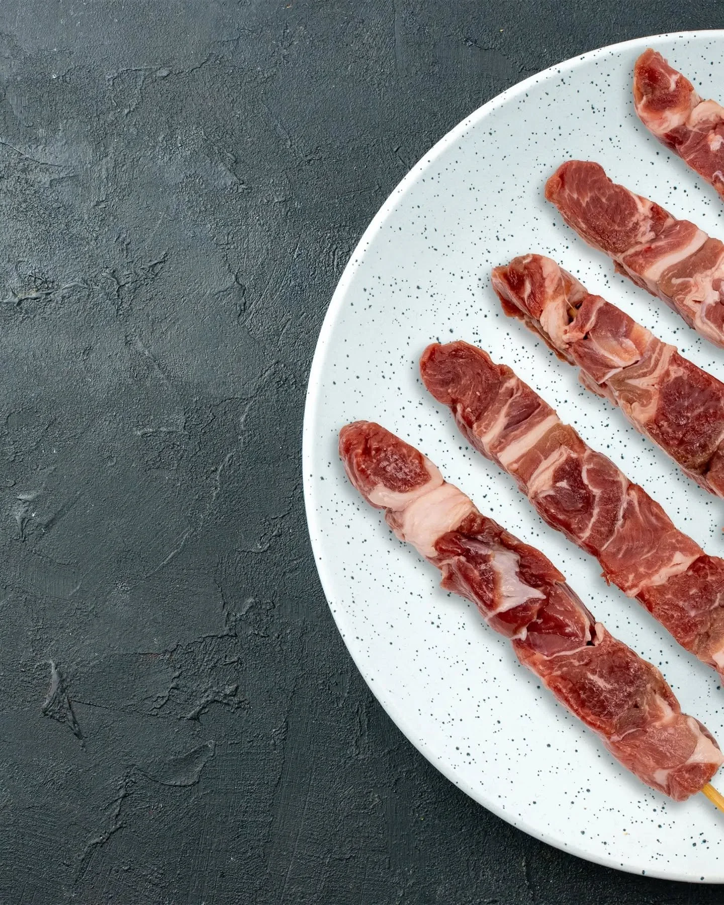J&aacute; conhece as nossas Espetadas de Borrego? 

Carne cuidadosamente selecionada e pronta a cozinhar. A escolha perfeita para quem procura sabor, qualidade e praticidade nas suas refei&ccedil;&otilde;es. 🍽️