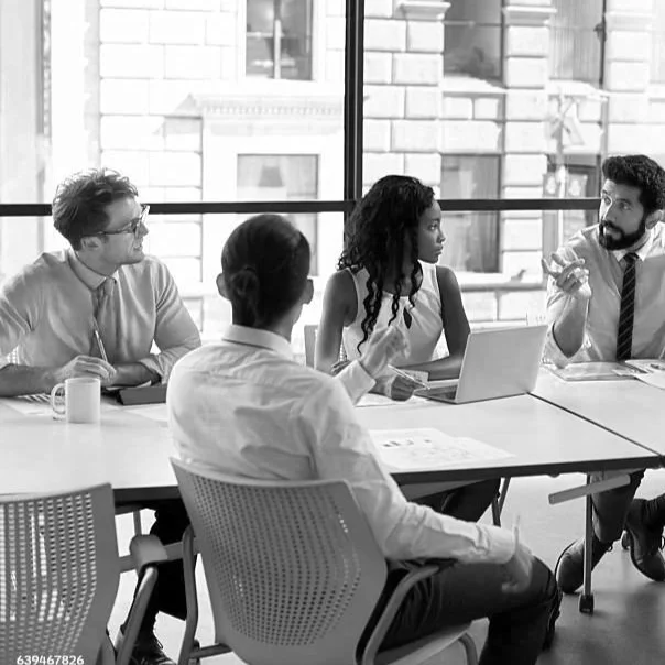 non blurry bots at table.jpg