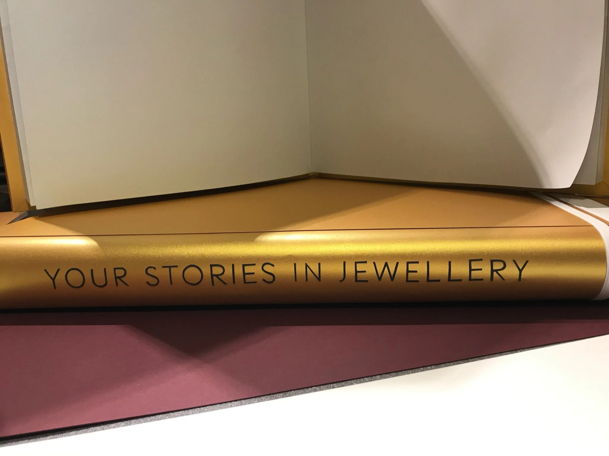 Window Installation Chapter 79 Jewellers