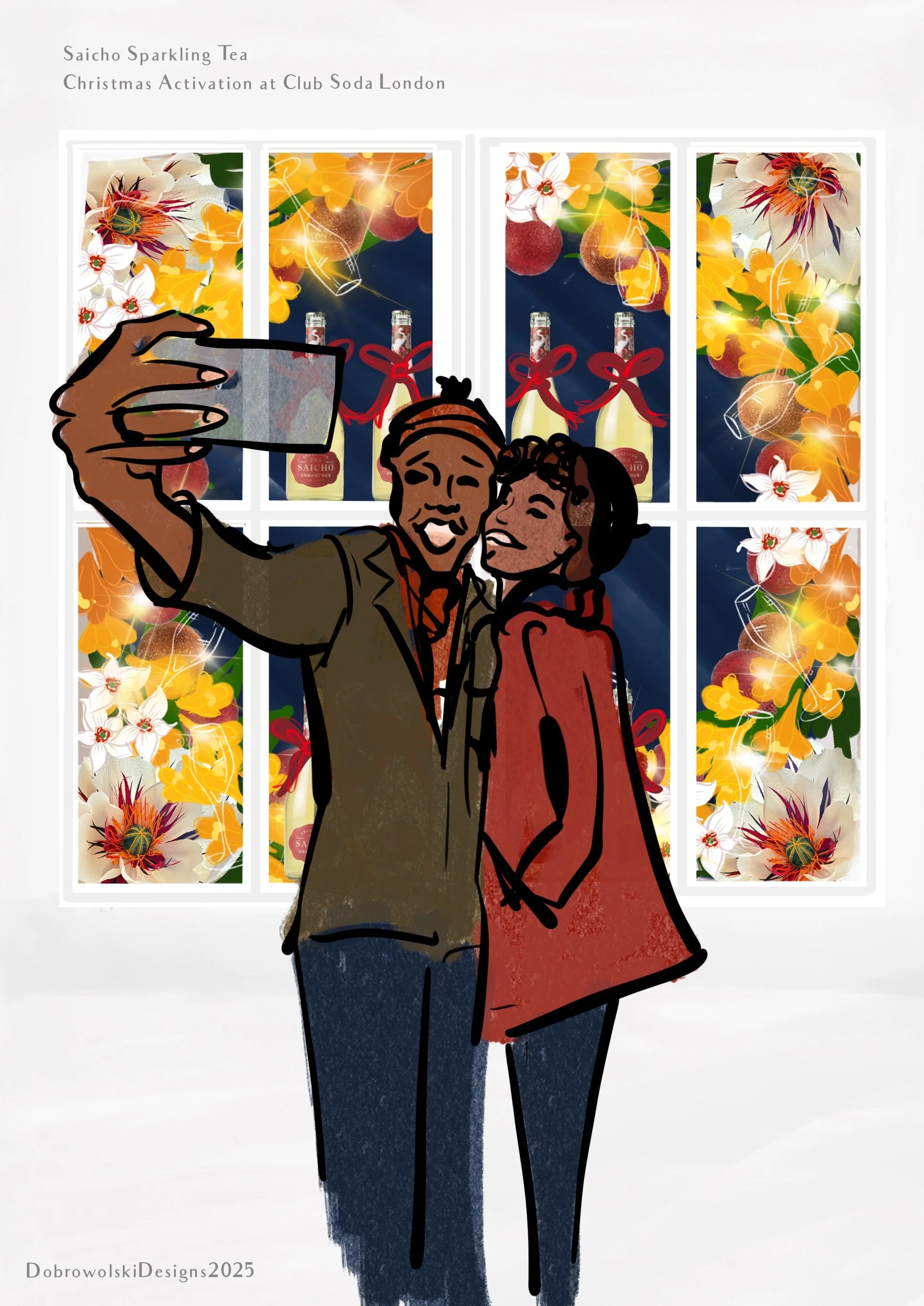 Christmas Activation Selfie.jpg