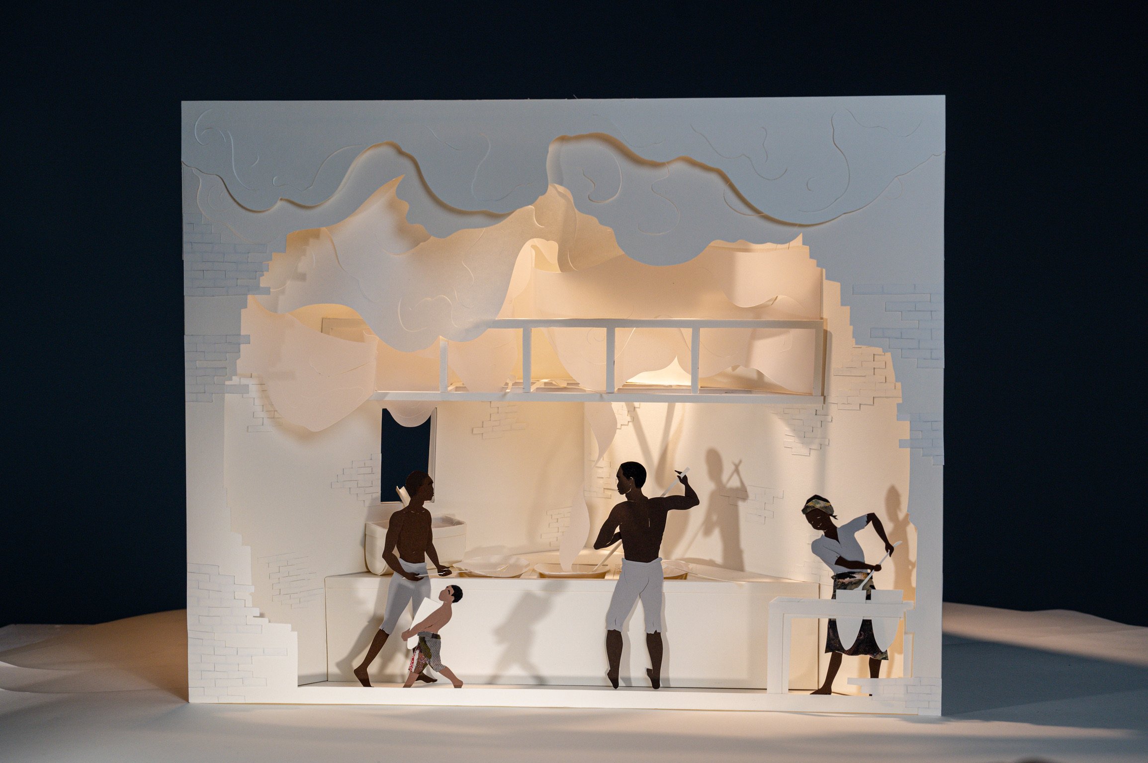 Balliol College - Oxford University - Per Stellas Film company