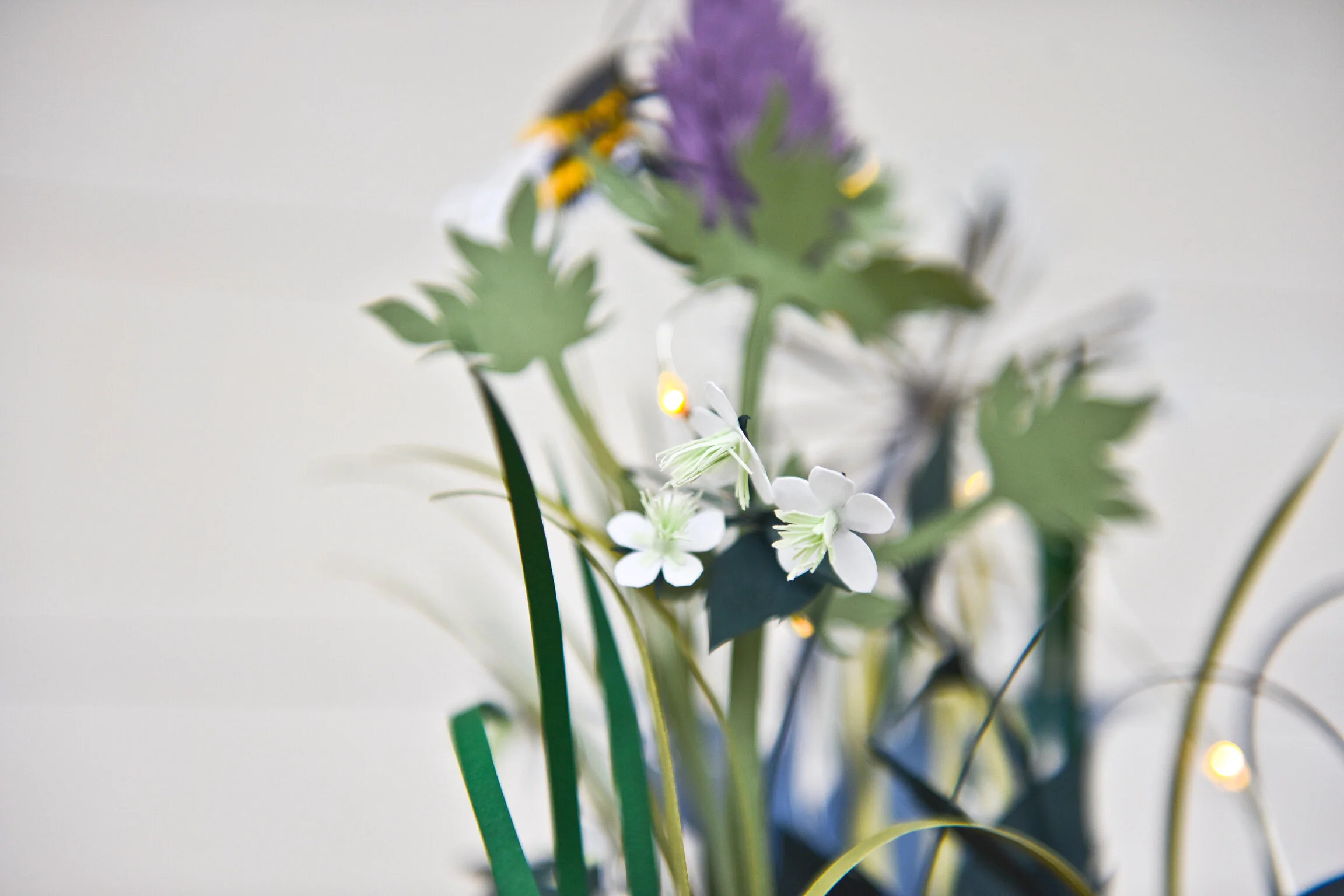 British thicket Cloche