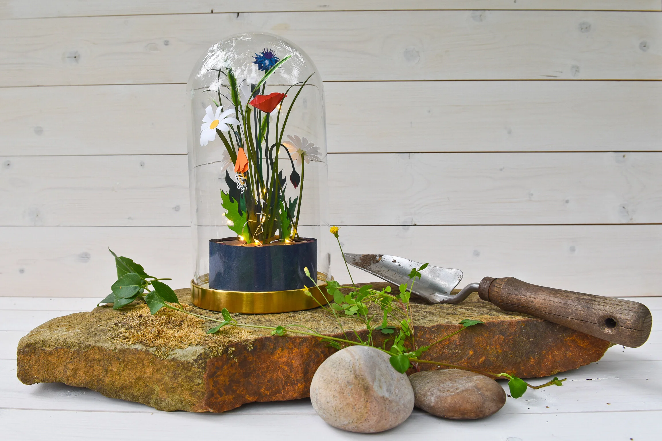Meadow Cloche
