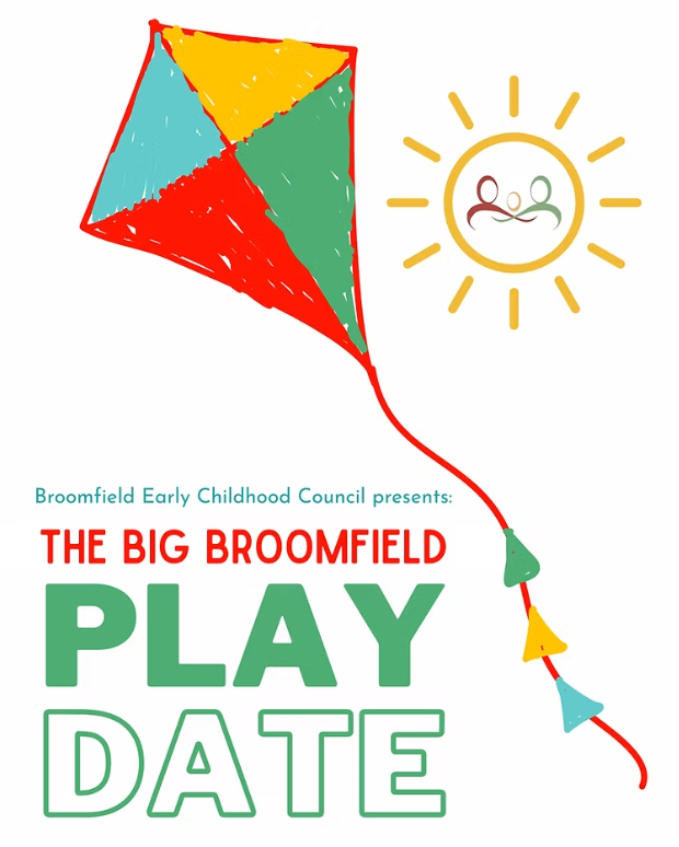 Big Broomfield Play Date