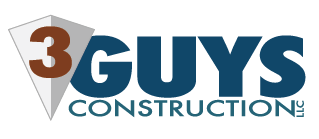 3 Guys Construction LLC