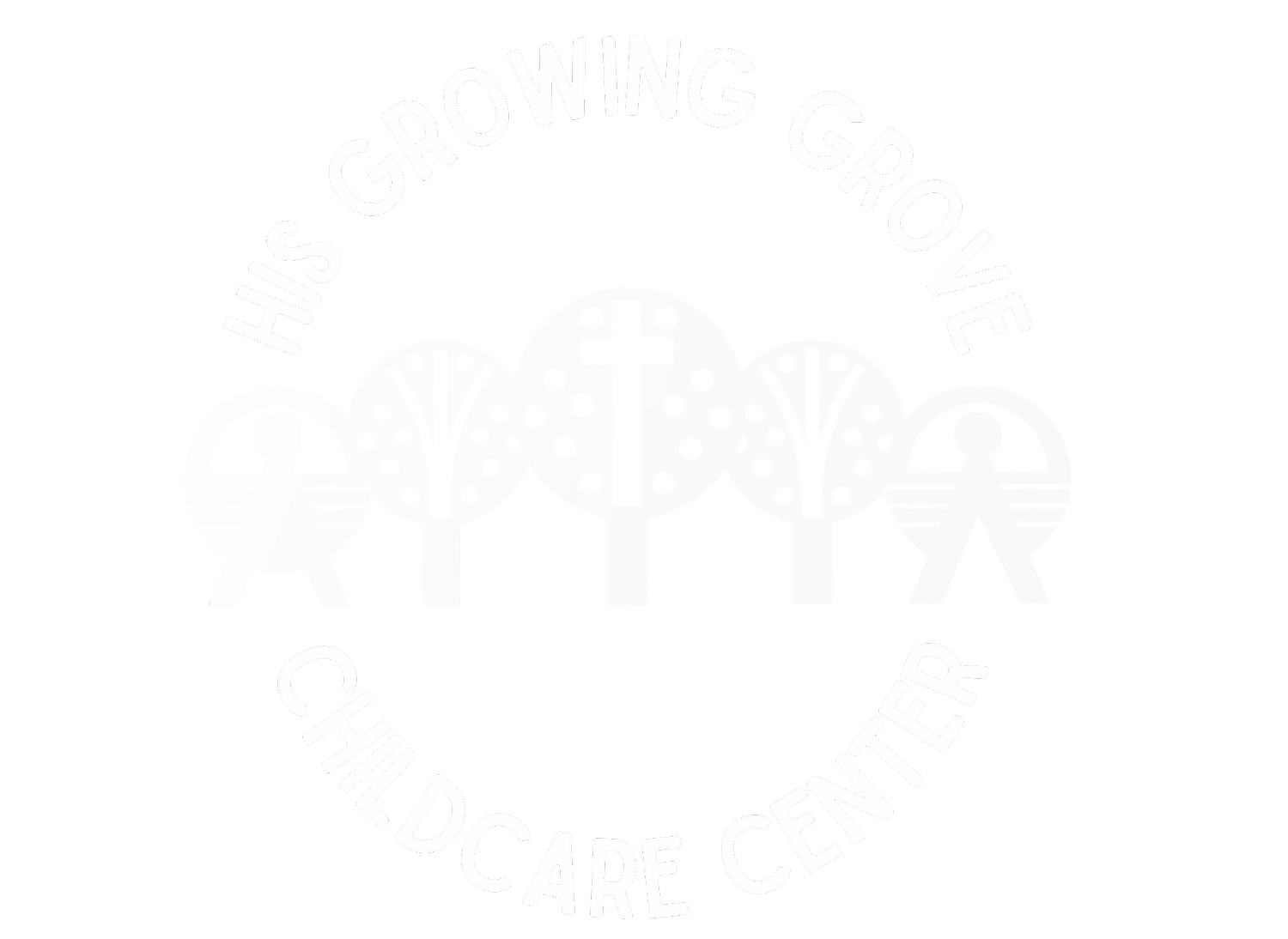 His Growing Grove