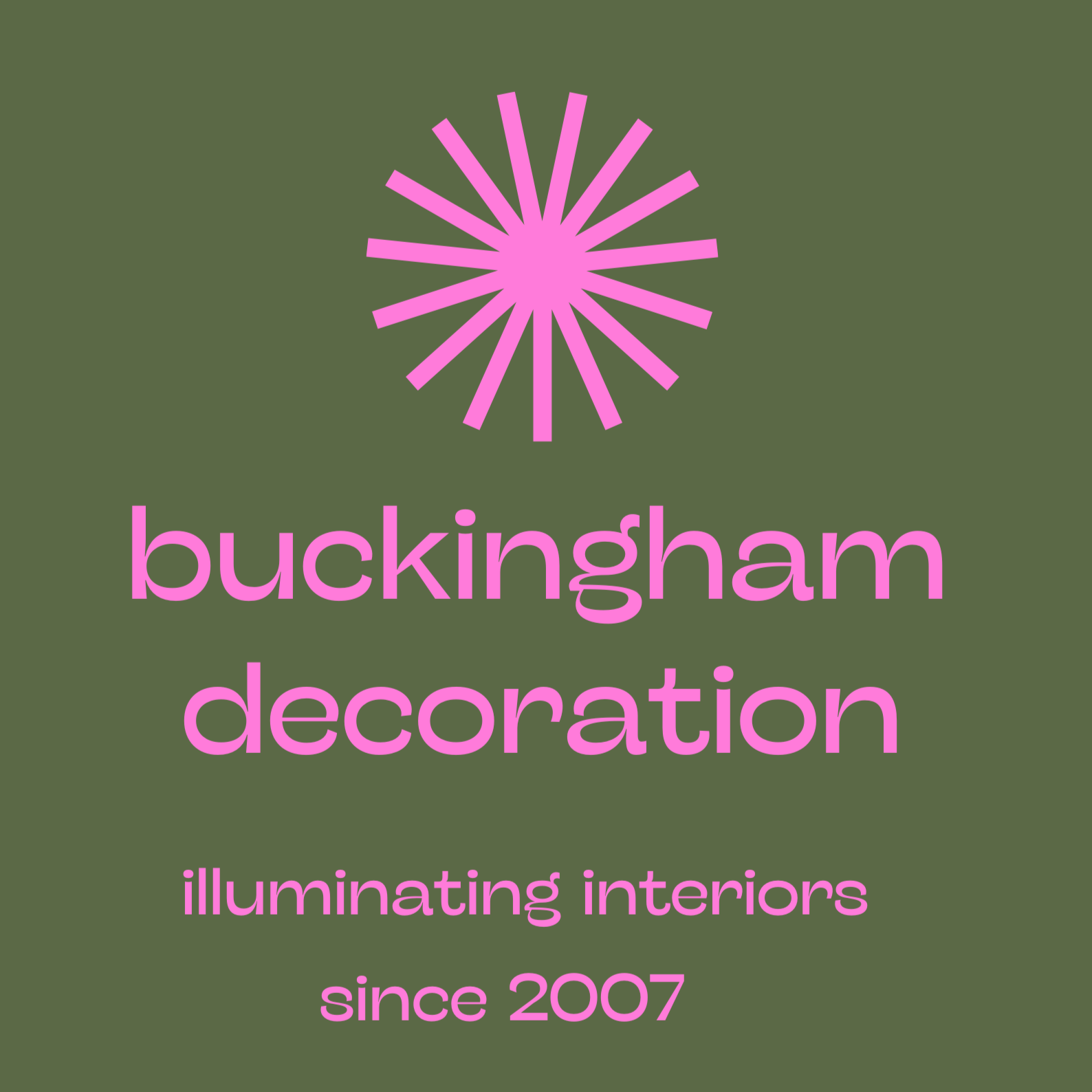 Julia Vikander Decoration Inc.