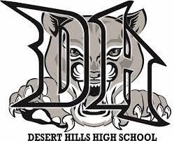Desert Hills High School