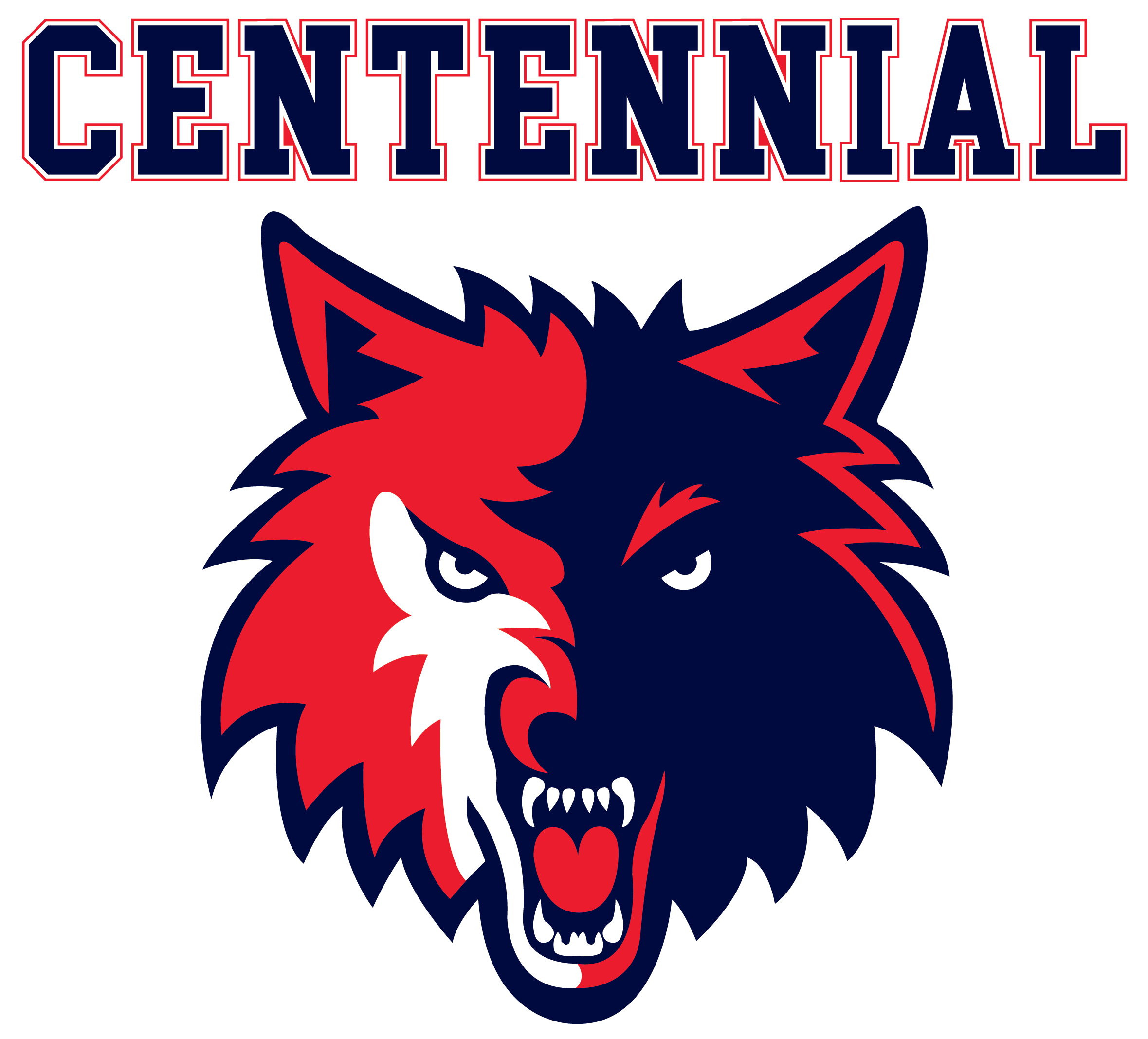 Centennial High School