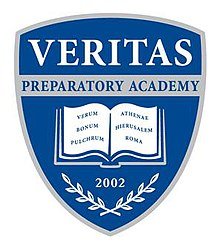8th Grade Veritas Preparatory