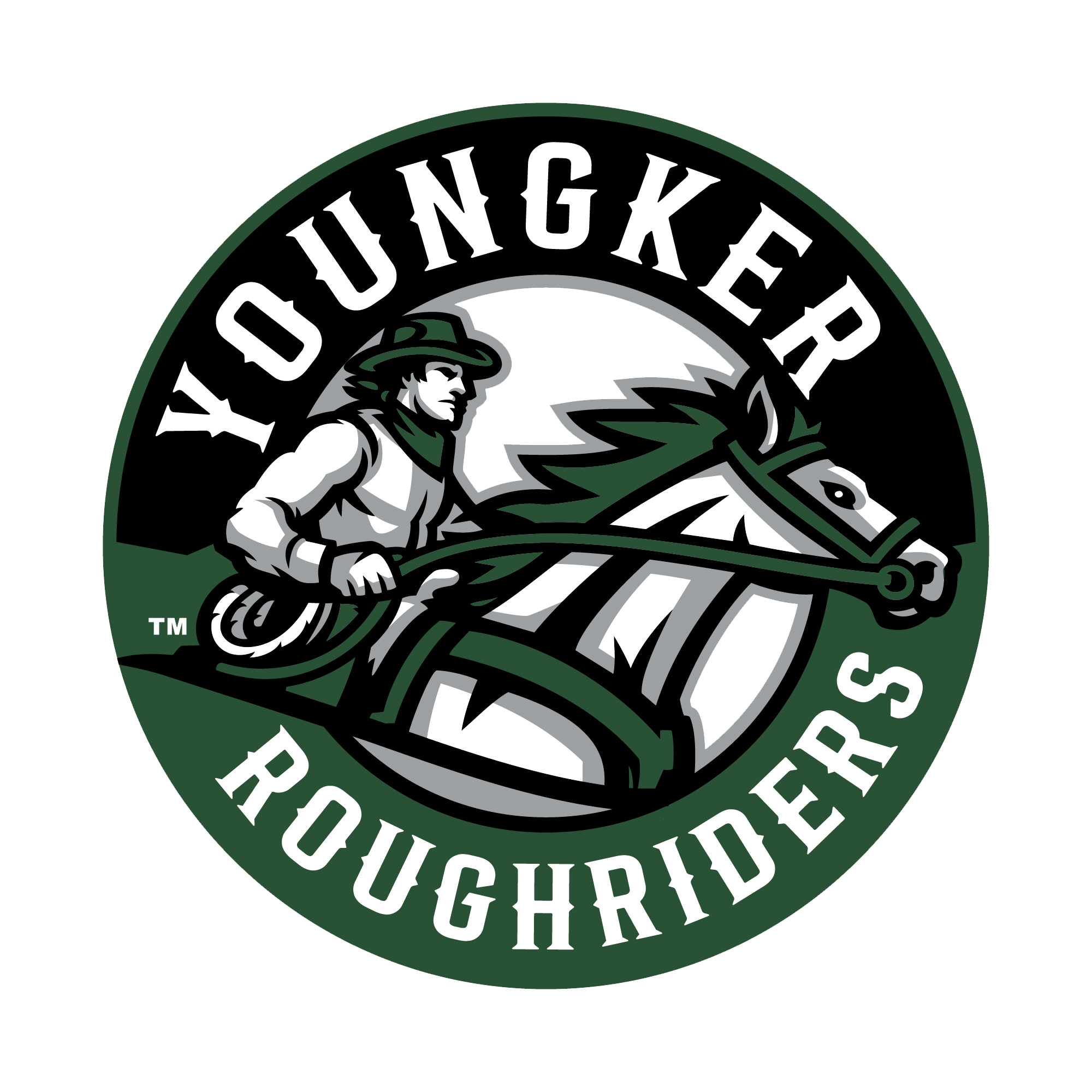 Youngker High School