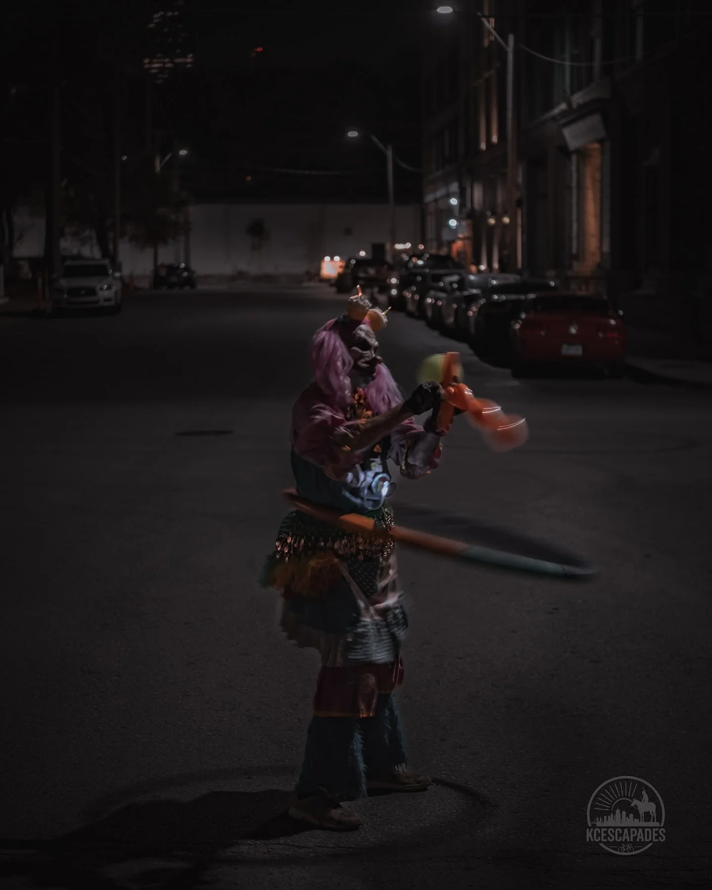 🍂 Moody Nights in KC 🎃
There’s something special about Kansas City in the fall — fog, lights, and quiet streets that feel straight out of a movie.
These are the moments I love to capture this time of year.
#KansasCity #MoodyVibes #Hal