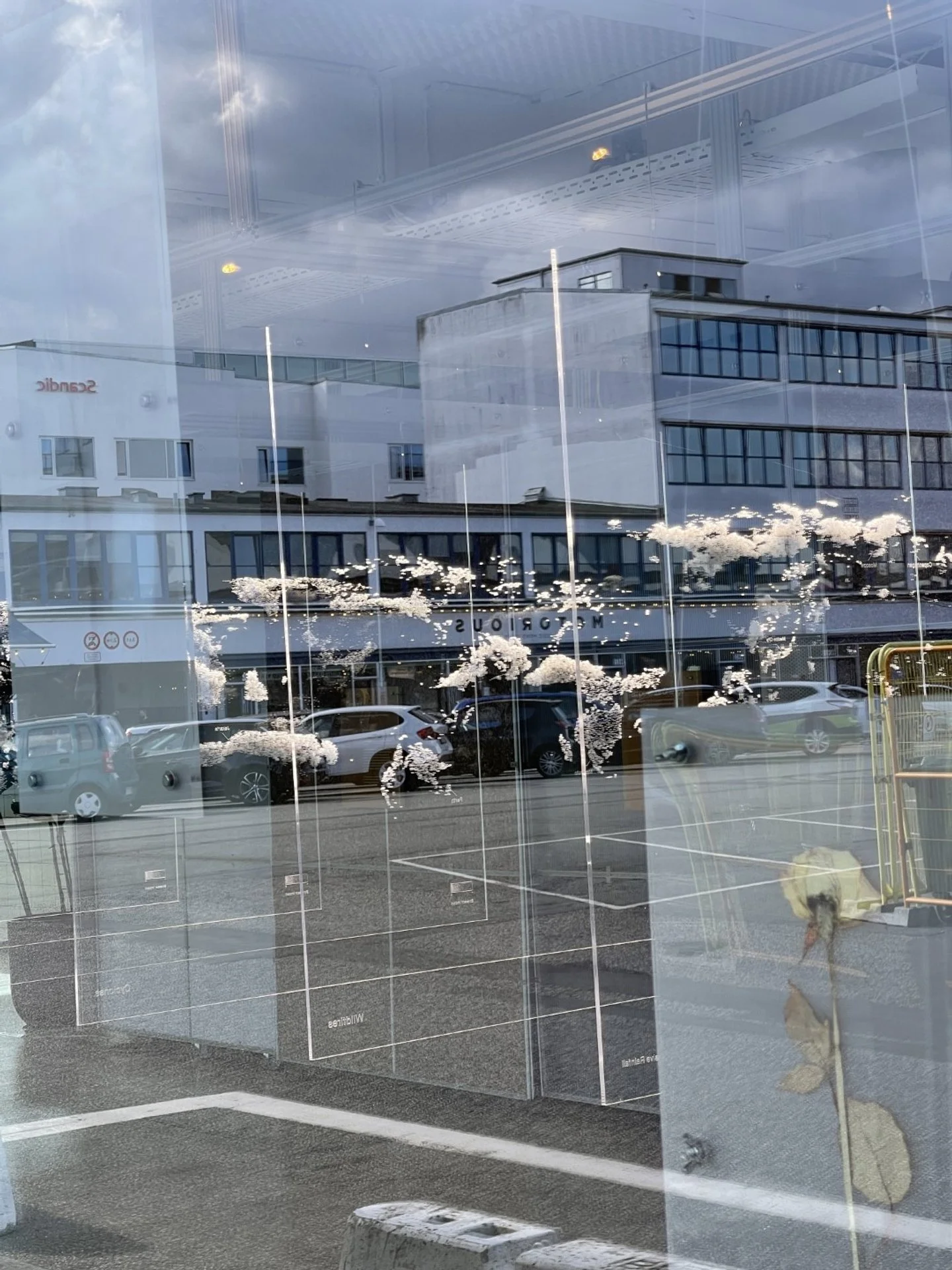 MODE, STORIES UND DER HERBST