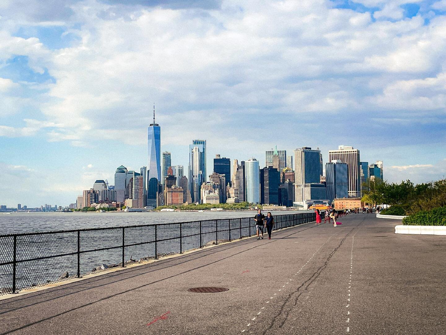 Each day is a blur. Pressure. #nyc