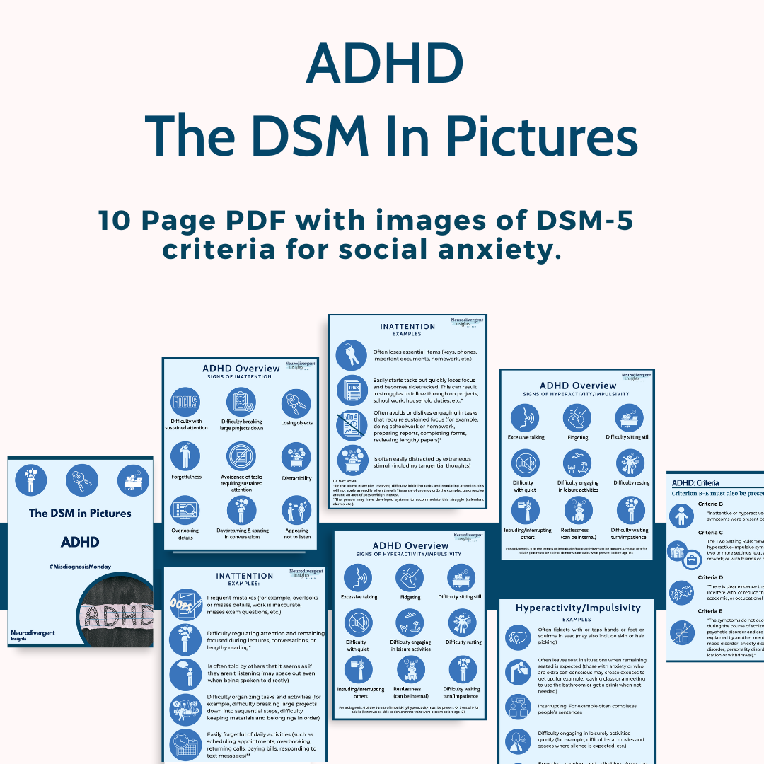 Dsm V Number Of Pages