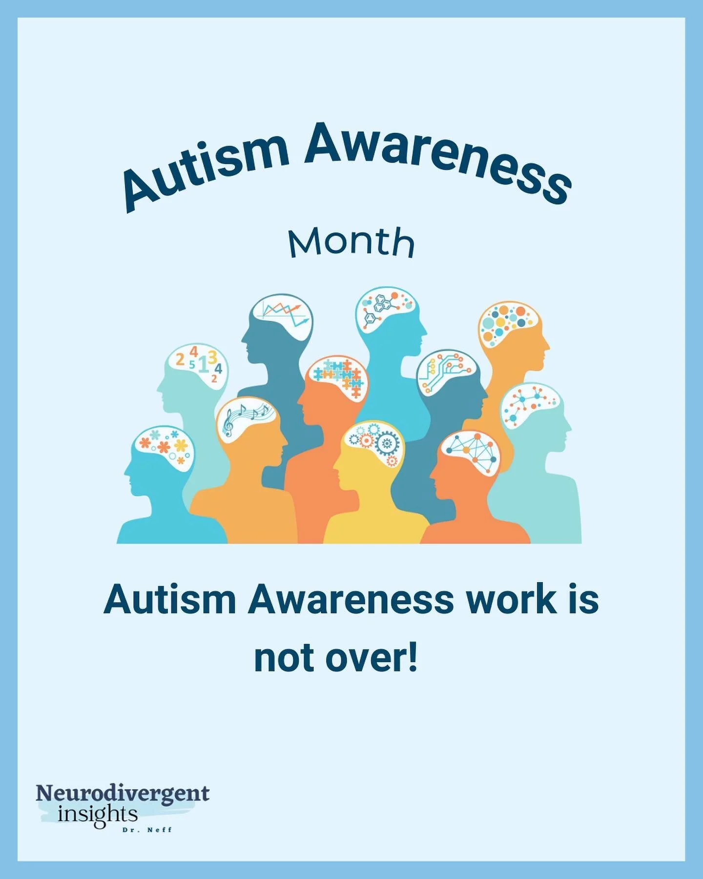 Insights of a neurodivergent clinician