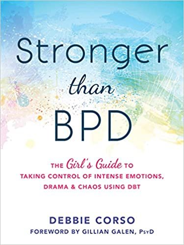 ADHD or BPD?