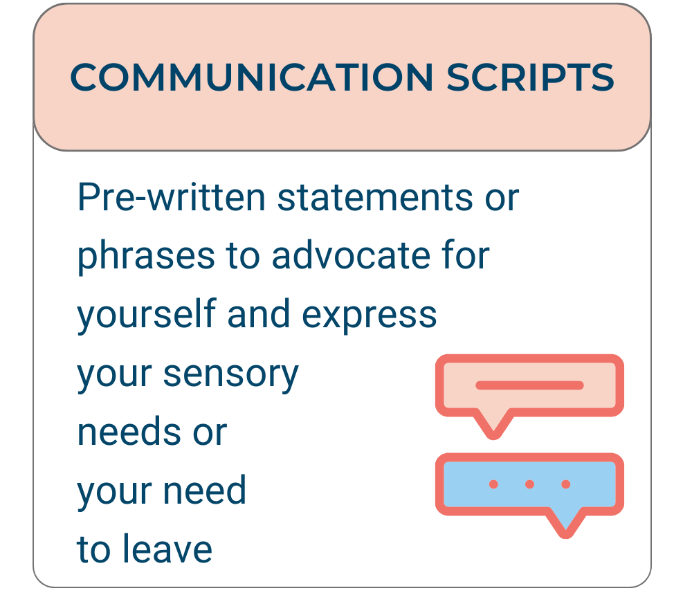 Managing Sensory Emergencies | Neurodivergent Insights