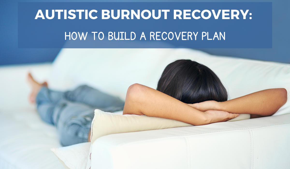 The building blocks of recovery for a better daily life