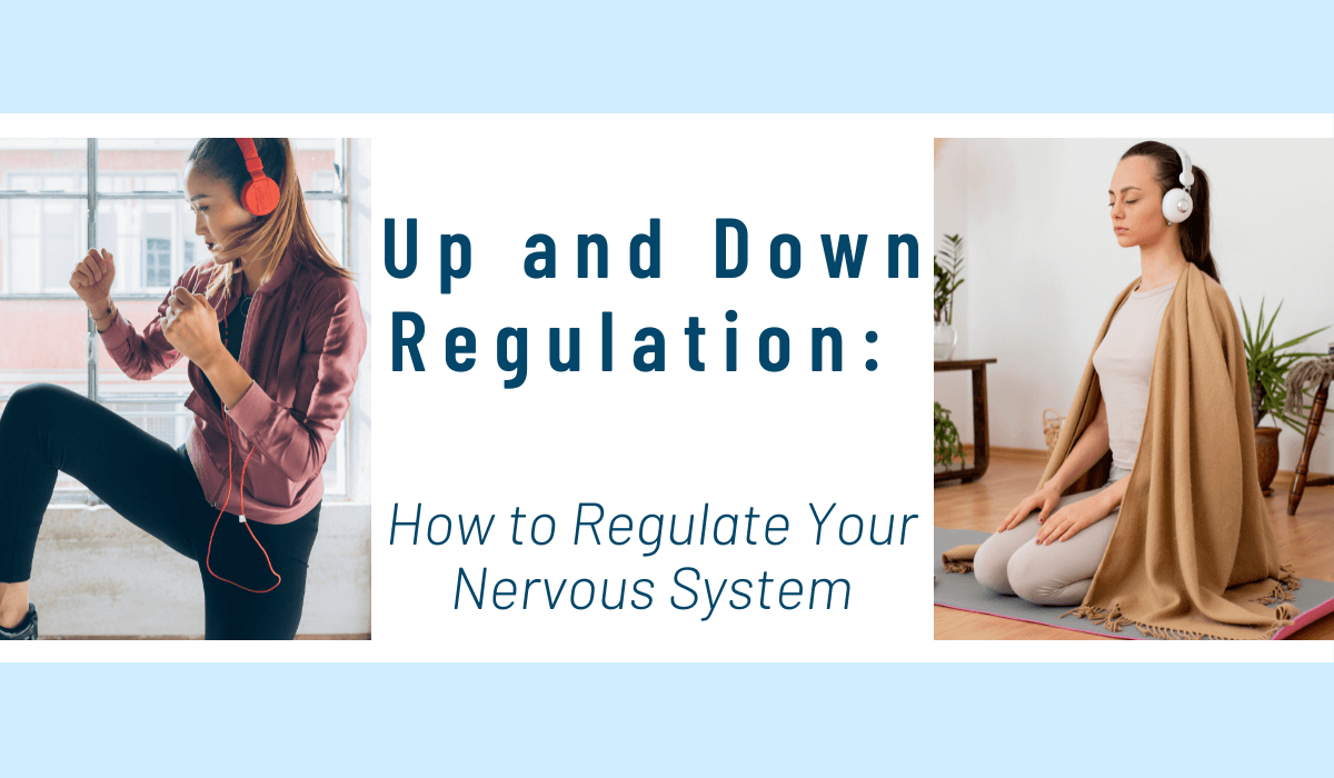 up-and-down-regulation