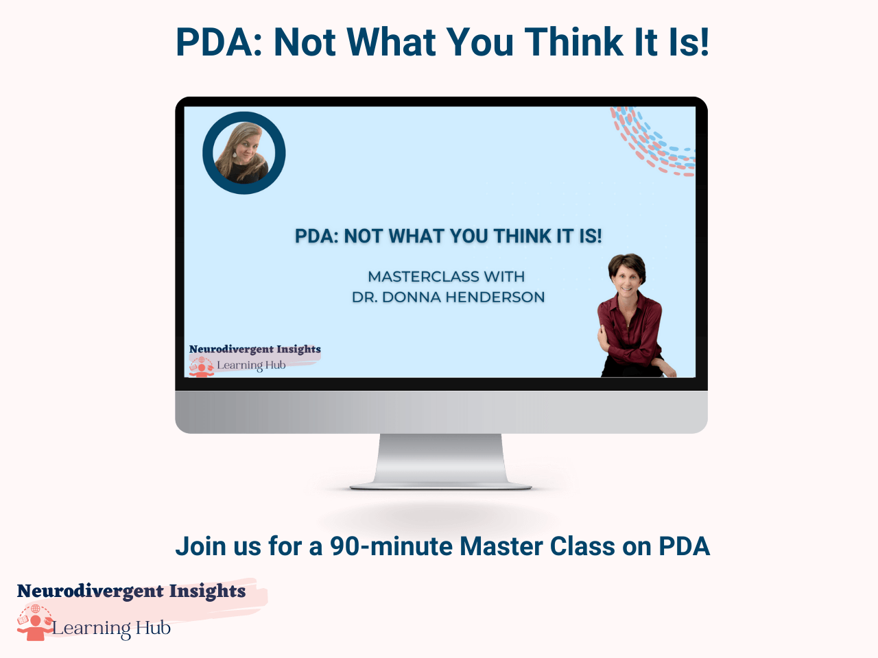 Autism PDA Explained