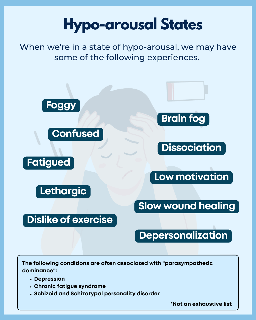 Up and Down Regulation