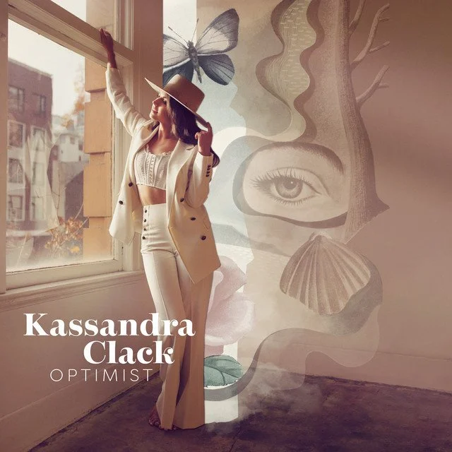 Country Music Artist, Kassandra Clack