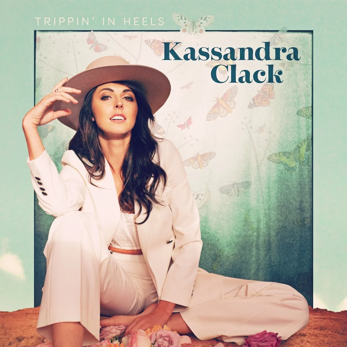 Country Music Artist, Kassandra Clack